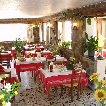 Hotel Le Parpaillon 3*