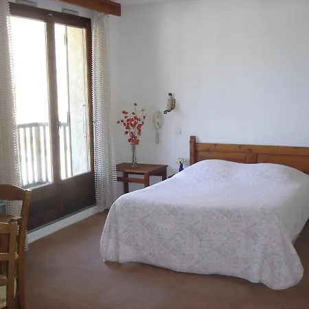 Le Parpaillon Hotel