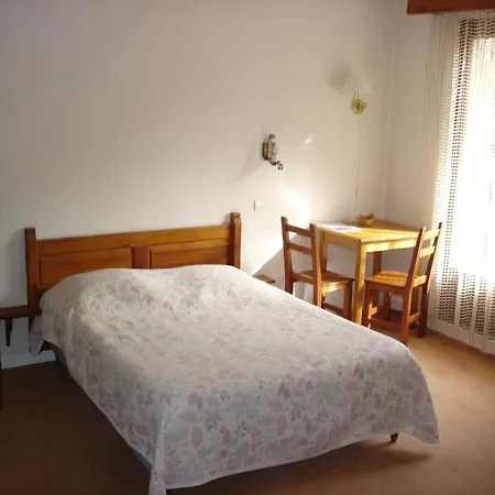 Le Parpaillon Hotel 3*