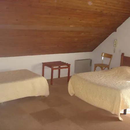 Le Parpaillon Hotel