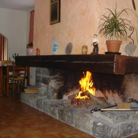 Hotel Le Parpaillon
