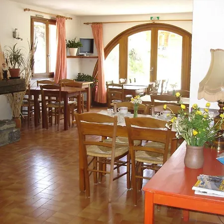 Hotel Le Parpaillon 3*