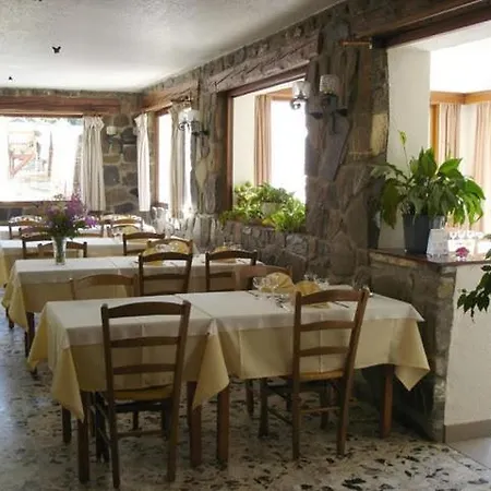 Hotel Le Parpaillon Crévoux
