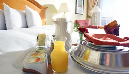 Le Parpaillon Hotel 3*