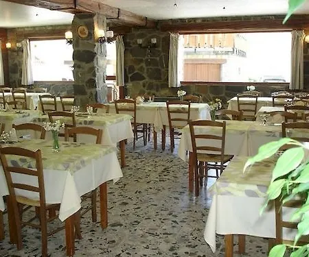 Hotel Le Parpaillon 3*