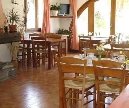 Le Parpaillon 3* Crévoux