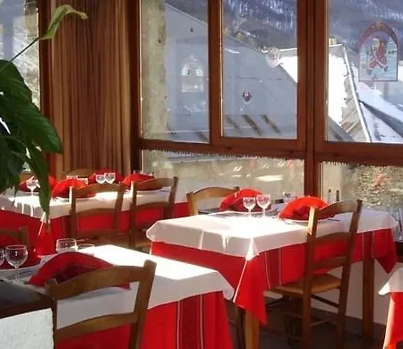 Le Parpaillon 3*
