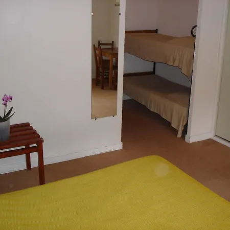 Hotel Le Parpaillon